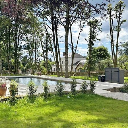 Le Manoir Des Perrieres Acomodação com café da manhã Rochechouart Exterior foto